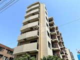KDXレジデンス門前仲町 KDXレジデンス門前仲町2