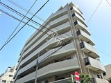 KDXレジデンス門前仲町 KDXレジデンス門前仲町3