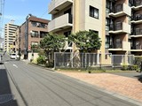 KDXレジデンス門前仲町 KDXレジデンス門前仲町6