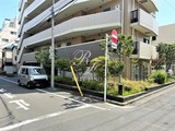 KDXレジデンス門前仲町 KDXレジデンス門前仲町8