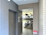 KDXレジデンス門前仲町 共用部 物件画像2