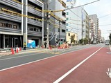 ステージグランデ台東根岸アジールコート ステージグランデ台東根岸アジールコート4