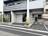 ステージグランデ台東根岸アジールコート 共用部 物件画像2