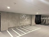ザ・パークハビオ下北沢 共用部 物件画像6