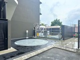 ザ・パークハビオ下北沢 共用部 物件画像8