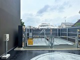 ザ・パークハビオ下北沢 共用部 物件画像9