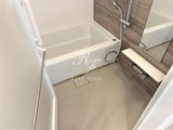 ザ・パークハビオ下北沢 2LDK 物件画像13