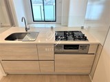 ザ・パークハビオ下北沢 2LDK 物件画像14