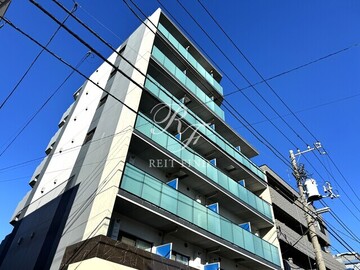 ラドゥセール赤羽 ラドゥセール赤羽1
