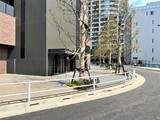 シティタワー新宿 共用部 物件画像1