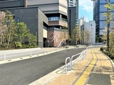 シティタワー新宿 共用部 物件画像2