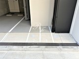 クレヴィアリグゼ錦糸町 共用部 物件画像8