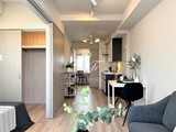 クレヴィアリグゼ錦糸町 1DK・1LDK 物件画像5
