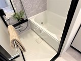 クレヴィアリグゼ錦糸町 2LDK 物件画像12