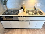 クレヴィアリグゼ錦糸町 2LDK 物件画像12