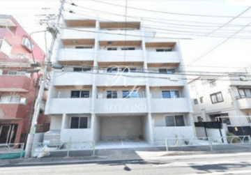 レガーロ田園調布 物件画像