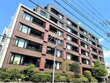 ヴィークコート市谷加賀町 ヴィークコート市谷加賀町2