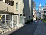 リージア代々木 リージア代々木8