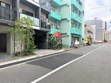 クレストコート新宿山吹町 クレストコート新宿山吹10