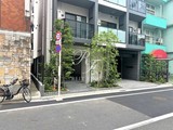 クレストコート新宿山吹町 クレストコート新宿山吹11