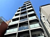 クレストコート新宿山吹町 クレストコート新宿山吹1