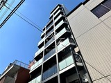 クレストコート新宿山吹町 クレストコート新宿山吹2
