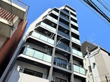 クレストコート新宿山吹町 クレストコート新宿山吹3