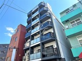クレストコート新宿山吹町 クレストコート新宿山吹6