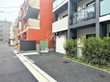 クレストコート新宿山吹町 クレストコート新宿山吹9