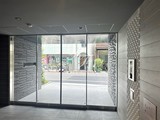 クレストコート新宿山吹町 共用部 物件画像2