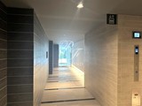 クレストコート新宿山吹町 共用部 物件画像5