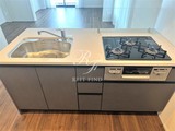 クレストコート新宿山吹町 2LDK 物件画像12