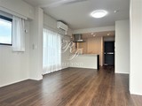 クレストコート新宿山吹町 2LDK 物件画像7