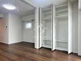 クレストコート新宿山吹町 2LDK 物件画像9