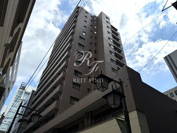 クリオ文京小石川 クリオ文京小石川1