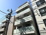 ヴィレッタ大森 外観 物件画像1