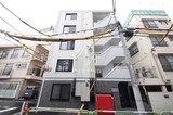エルファーロ大塚4 外観 物件画像1
