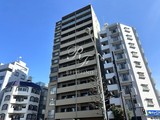 プライムメゾン早稲田 外観 物件画像1