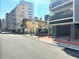 クリオラベルヴィ元浅草 クリオラベルヴィ元浅草4