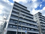 アジールコート三軒茶屋 外観 物件画像1