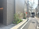 ミレーネ巣鴨駅前 ミレーネ巣鴨駅前12