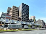 ミレーネ巣鴨駅前 ミレーネ巣鴨駅前3