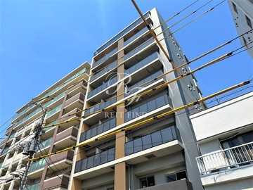 メッツァ森下 メッツァ森下1
