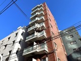 ログ武蔵小山 外観 物件画像1