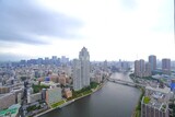 グランドシティタワー月島 外観 物件画像8