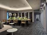 グランドシティタワー月島 共用部