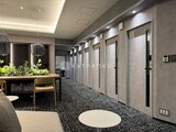 グランドシティタワー月島 共用部