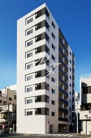 KDXレジデンス東浅草 物件画像