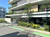 代々木参宮橋テラス 代々木参宮橋テラス10
