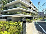 代々木参宮橋テラス 代々木参宮橋テラス12